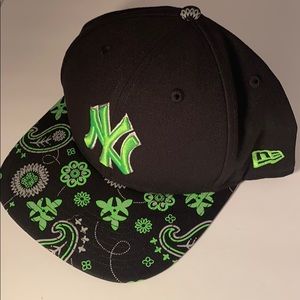 New York hat